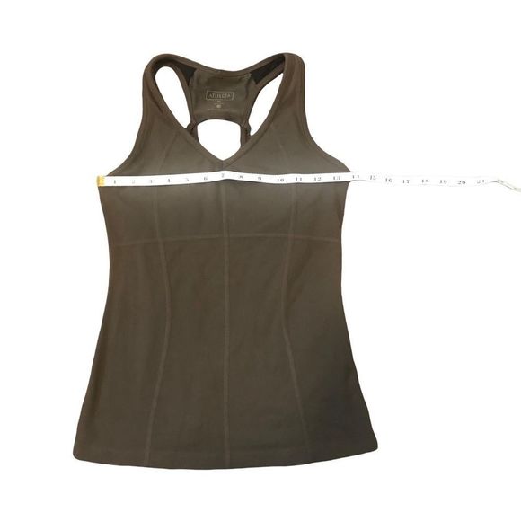 ATHLETA Workout Top - Picture 3 of 6